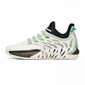 Anta 2020 Winter Gordon Hayward GH1 "Alpha Next" Men's Low Basketball Sneakers
