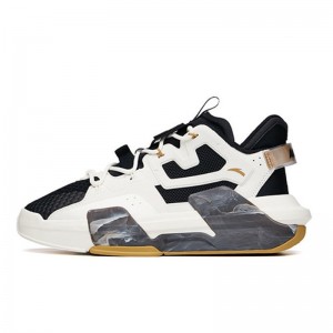 Anta x Wang Yibo "Stone" Badao 3.0 Men's Skate Shoes