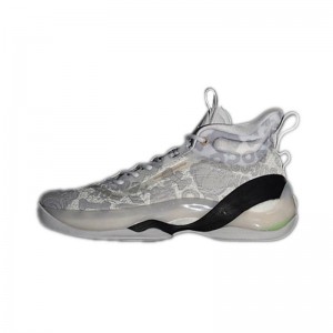 Anta KT7 Klay Thompson 2021 “ROCCO” High Top Basketball Sneakers