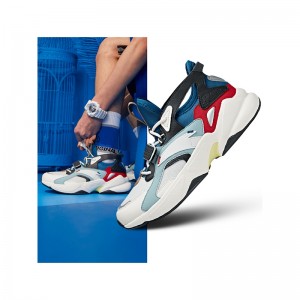 Anta 2020SS Men's Casual Daddy Shoes
