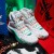 Anta KT5-XMAS Klay Thompson 2020 Basketball Sneakers