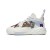 Anta 2020 Badao 霸道 Men's Skateboard Casual Sneakers - White/Blue