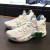 2020 Anta KT5 Klay Thompson "Home" Low Basketball Sneakers