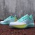 Anta Gordon Hayward GH1 "NBA Home" Low Basketball Shoes - White/Green