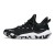 Anta KT LIGHT V 2020 Klay Thompson Men's Basketball Sneakers - Black/White