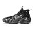 Anta Men's Shock The Game 4.0 "Frenzy" 2020 New Basketball Sneakers - Black