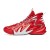Anta "Crazy Tide" 2 x Marvel "Carnage" Shock The Game Basketball Sneakers
