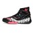 Anta KT6 Disruptive X Marvel VENOM Basketball Sneakers