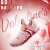 Anta GH2 "Valentine's Day" Gordon Hayward 2021 Low Basketball Sneakers
