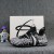 Anta GH2 Gordon Hayward "White Tiger" Men's Low Basketball Sneakers