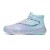 Anta KT6 Klay Thompson "Floating Clouds and Flowing Water" 2021 Summer Men's High Top Basketball Sneakers