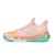 Anta 2021 KT6 Klay Thompson “Flamingo” Low Basketball Sneakers