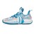 Anta GH2 Gordon Hayward "GO HARD" 2021 Summer Low Basketball Sneakers