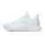 Anta 2021 KT LIGHT VI Klay Thompson Men's Basketball Sneakers - White/Ice Blue