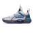 ANTA X NARUTO 2021 New Men's Basketball Sneakers - Gray