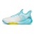 Anta KT6 Klay Thompson 2021 G6 SIX GOD Low Basketball Sneakers - Blue/White/Yellow