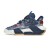 Anta x Wang Yibo "Denim" Badao 3.0 Men's Skate Shoes