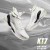 Anta KT7 Klay Thompson 2021 ABOVE THE WAVES High Top Basketball Sneakers