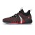 Anta GH2 Gordon Hayward 2021 Winter Men's Low Anta outdoor Basketball Sneakers - Black/Red/Silver