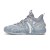 Anta GH2 Gordon Hayward 2021 Winter Men's Low Anta outdoor Basketball Sneakers - Gray
