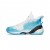  Anta KT7 Klay Thompson 2022 New Color High Top Basketball Sneakers - Blue/White