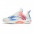 Anta 2022 Cement Bubble-2 Men's Professional Low outdoor Basketball Sneakers
