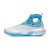 Anta KT8 Klay Thompson Basketball Sneakers - White/Blue/Yellow