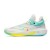  Anta KT8 Klay Thompson Basketball Sneakers - White/Green