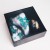 Anta Klay Thompson KT4 Limited Edition Camouflage Mandarin Duck Colors Pack