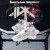 Anta 2020 UNCEL FUN 1.0 SHOCK THE GAME Men's Basketball Culture Shoes - White