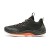 Anta 2019 Klay Thompson "Shock The Game" 2.0 A-Shock Men's Low Basketball Outdoor Shoes - Green/White/Orange