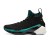 Anta 2019 Klay Thompson KT4 Men's Basketball Shoes - Black/Gold/Green [11911101-1]