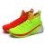 Anta 2019 Klay Thompson KT4 "Christmas" Men's Basketball Shoes - Red/Green [11911101-5]