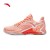2019 Summer Anta Rajon Rondo RR5 NBA Basketball Shoes - Pink/Orange