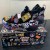 Anta KT4 Klay Thompson All-Star "Secret Signal" Sneakers