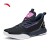 Anta KT4 Klay Thompson 2019 Light Men's Basketball Shoes - Black/Purple/White