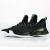 Anta 2019 Spring KT4 Klay Thompson Light Low Basketball Shoes - Black