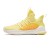 Anta 2019 KT4 Splash Klay Thompson Men's Mid Basketball Shoes - Yellow/Orange