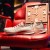 2019 Anta x Coca Cola Flashlite Men's Running shoes