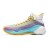 Anta 2019 Summer New Klay Thompson KT4 Final Basketball Sneakers - Purple/Yellow/Blue