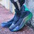 Anta KT5 Klay Thompson "KTV Dice" Sneakers