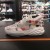 Anta X Coca cola II Women's Fashion Casual Shoes Limited Release