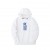 ANTA KT 2022 Autumn Klay Thompson Basketball Hoodie - White