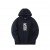 ANTA KT 2022 Autumn Klay Thompson Basketball Hoodie - Black