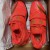 Anta 2022 China National Team Men's Weightlifting Match Shoes