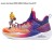 Aaron Gordon 2020 QBIG3 Slam Dunk PE Sneakers