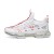 Anta X Coca-cola 2020 Men's Air Cushion Running Shoes - White