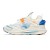 Anta X CASC FLYING SAUCER Running Shoes Anta 2020 Running Shoes - White/Blue