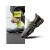 Anta SEEED 2019 Spring New Air Cushion Men's Running Shoes Anta Fashion Sneakers - Grey/White/Black