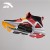 2019 Summer Anta x Avengers 4 Marvel "IRON MAN" Men's Fashion Casual Sneakers
